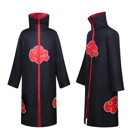 Akatsuki Clothing .